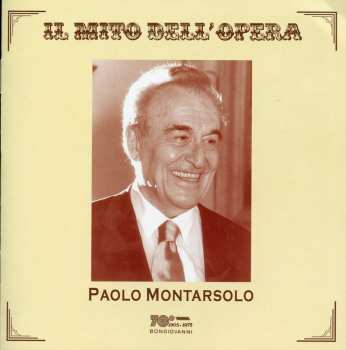 CD Paolo Montarsolo: L'osteria Portoghese / La Serva Padrona