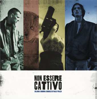 LP Paolo Vivaldi: Non Essere Cattivo