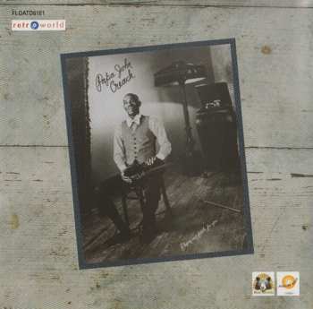 2CD Papa John Creach: Live At The Long Branch Park