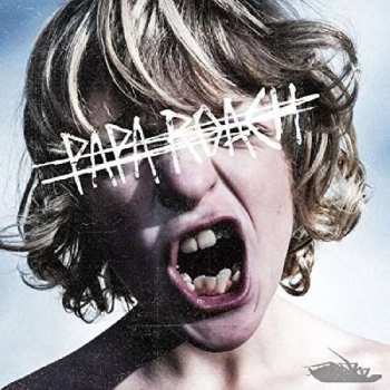 2CD/Box Set Papa Roach: Crooked Teeth LTD
