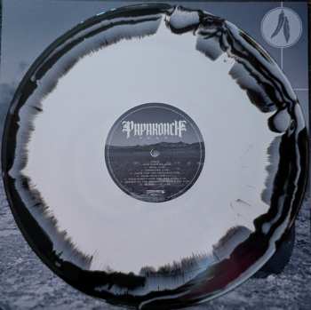 LP Papa Roach: F.E.A.R. CLR | DLX