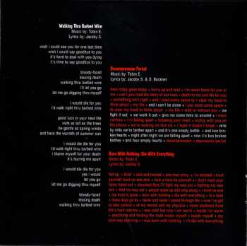 CD Papa Roach: Lovehatetragedy