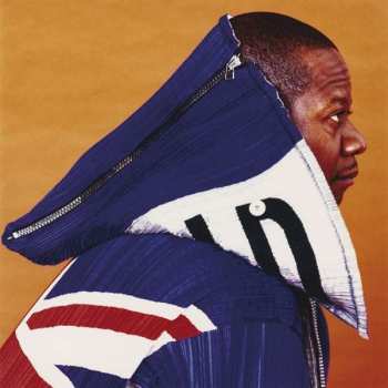 LP Papa Wemba: Emotion
