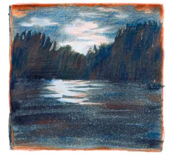 CD Papanosh: A Very Big Lunch