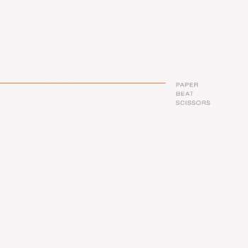 LP Paper Beat Scissors: Parallel Line LTD