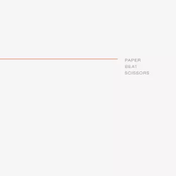 Paper Beat Scissors: Parallel Line