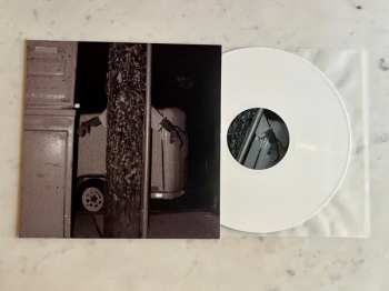 LP Paper Tiger: All Over The Place