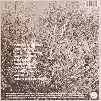 LP Papercuts: Parallel Universe Blues CLR