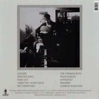 LP Papercuts: Past Life Regression CLR | LTD