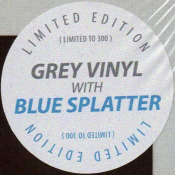 LP Papercuts: Past Life Regression CLR | LTD