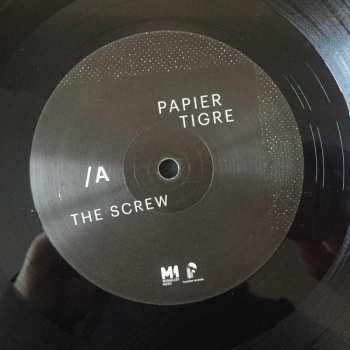 LP Papier Tigre: The Screw