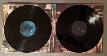 2LP Papir: V