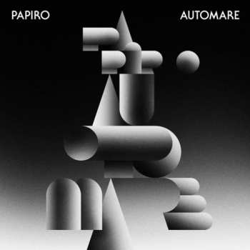 Album Papiro: Automare