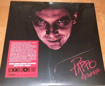 2LP Pappo: En Concierto LTD | NUM