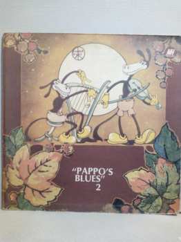 LP Pappo's Blues: Pappo's Blues 2