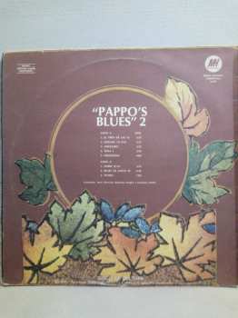 LP Pappo's Blues: Pappo's Blues 2