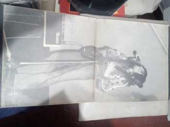 LP Pappo's Blues: Pappo's Blues 2