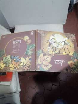 LP Pappo's Blues: Pappo's Blues 2