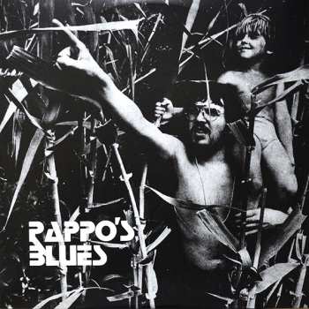 LP Pappo's Blues: Pappo's Blues