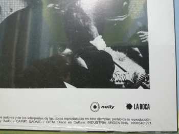 LP Pappo's Blues: Pappo's Blues