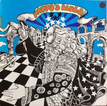 Album Pappo's Blues: Vol. 3