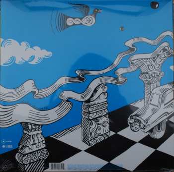LP Pappo's Blues: Vol. 3