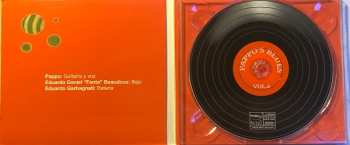 CD Pappo's Blues: Volumen VI DIGI