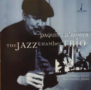 The Jazz Chamber Trio