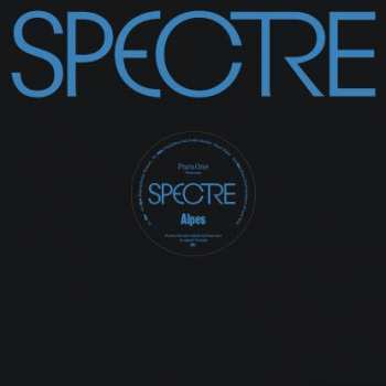 Album Para One: Spectre: Alpes