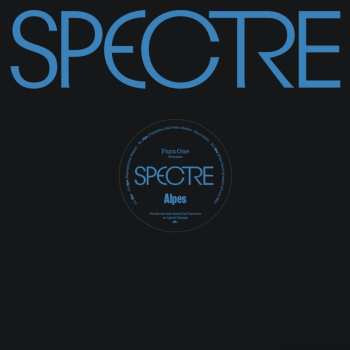 LP Para One / Spectre: Alpes (remix)