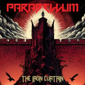 Parabellum: Iron Curtain
