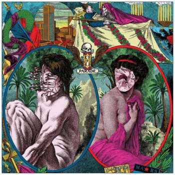 Album Parade: Parade EP