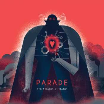 LP Parade: Demasiado Humano