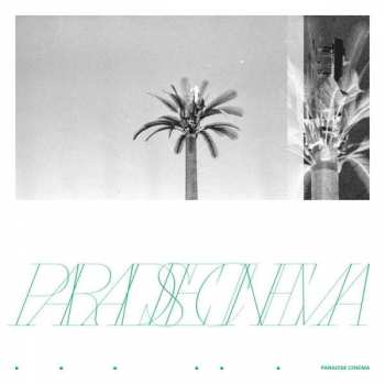 Album Paradise Cinema: Paradise Cinema