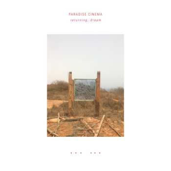 CD Paradise Cinema: Returning, Dream