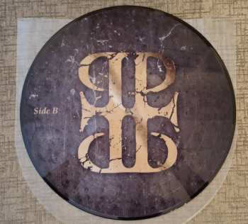 LP Paradise Lost: Faith Divides Us - Death Unites Us LTD | PIC
