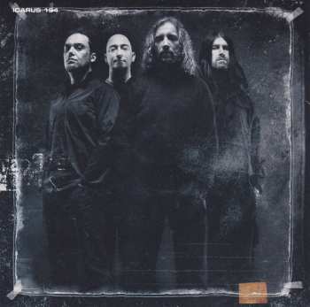 CD Paradise Lost: Paradise Lost