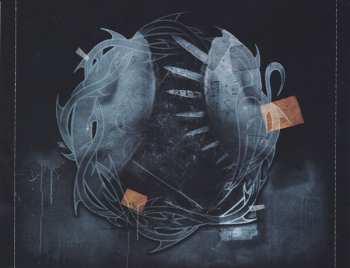 CD Paradise Lost: Paradise Lost