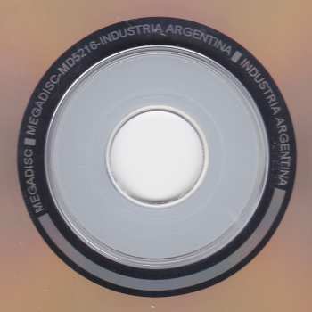 CD Paradise Lost: Paradise Lost