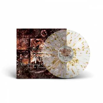2LP Paradise Lost: The Anatomy Of Melancholy LTD | CLR