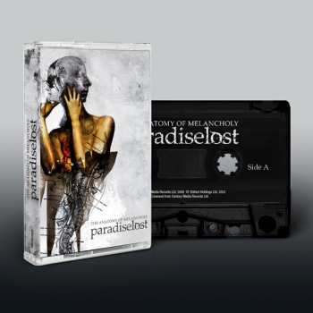 MC Paradise Lost: The Anatomy Of Melancholy