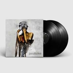 2LP Paradise Lost: The Anatomy Of Melancholy