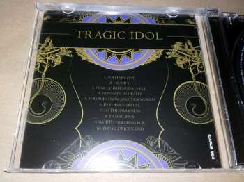 CD Paradise Lost: Tragic Idol