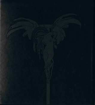 2CD/Box Set Paradise Lost: Tragic Idol DLX | LTD | DIGI