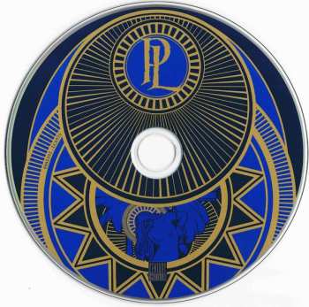 2CD/Box Set Paradise Lost: Tragic Idol DLX | LTD | DIGI