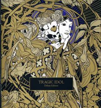2CD/Box Set Paradise Lost: Tragic Idol DLX | LTD | DIGI