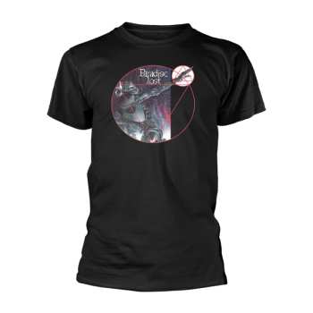 Merch Paradise Lost: Tričko Lost Paradise