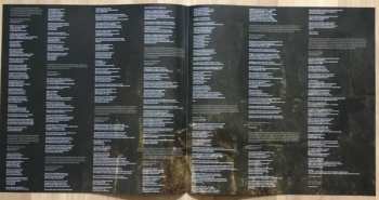 2LP Paradox: Heresy II: End Of A Legend LTD | CLR