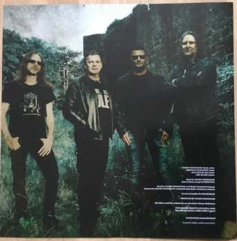 2LP Paradox: Heresy II: End Of A Legend LTD | CLR