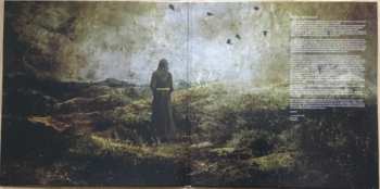 2LP Paradox: Heresy II: End Of A Legend LTD | CLR
